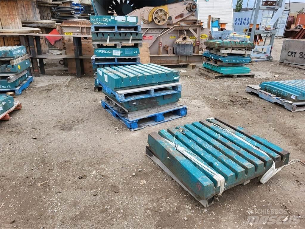 Metso MM0341350 Frantoi