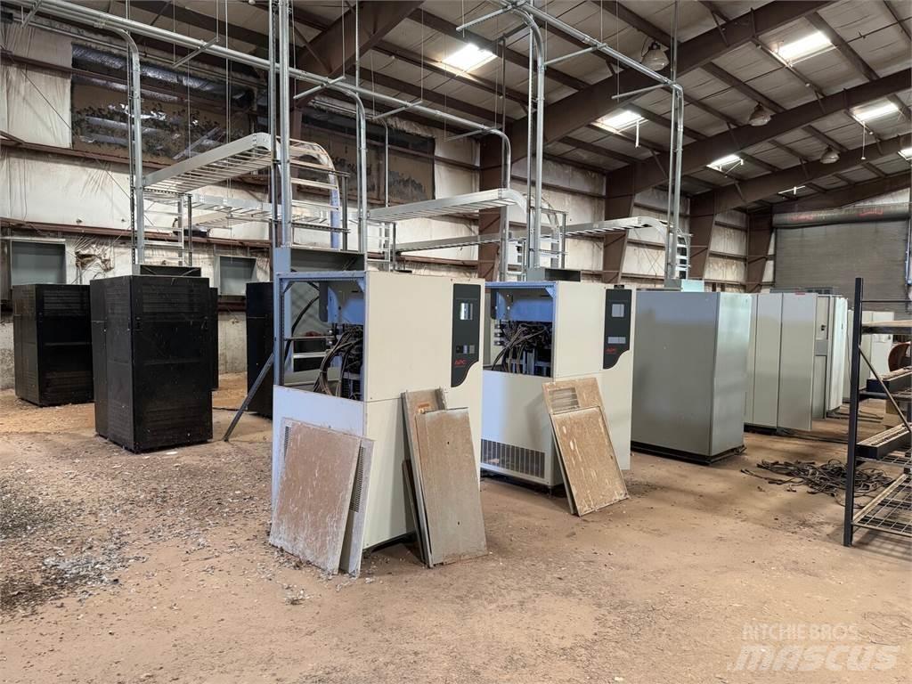  MGE PM168-42-150 Costruzioni - Altro