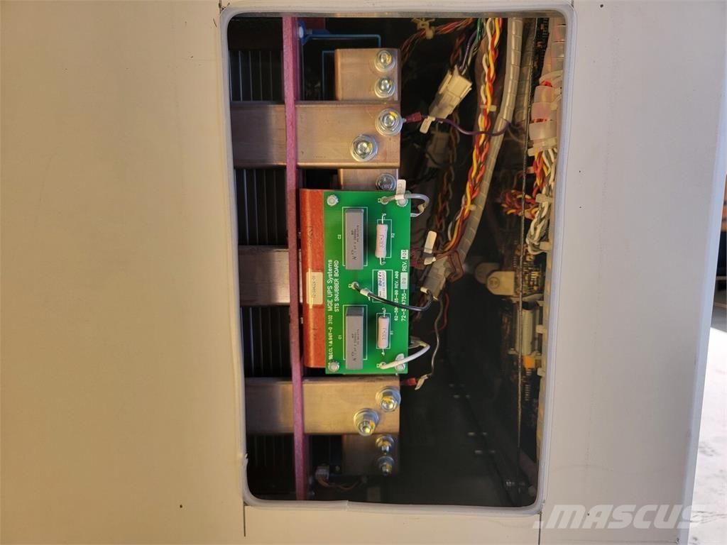  MGE STE400 Costruzioni - Altro