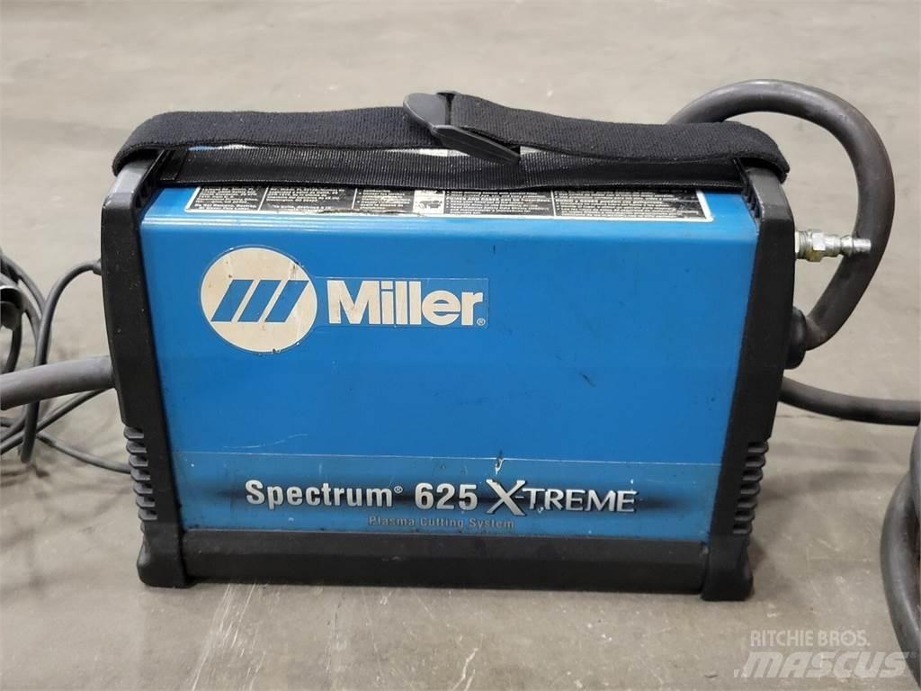 Miller 907531001 Attrezzature per saldature