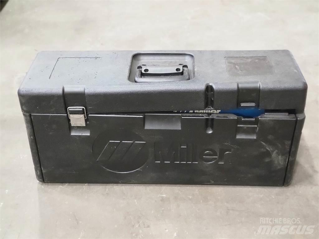 Miller 907531001 Attrezzature per saldature