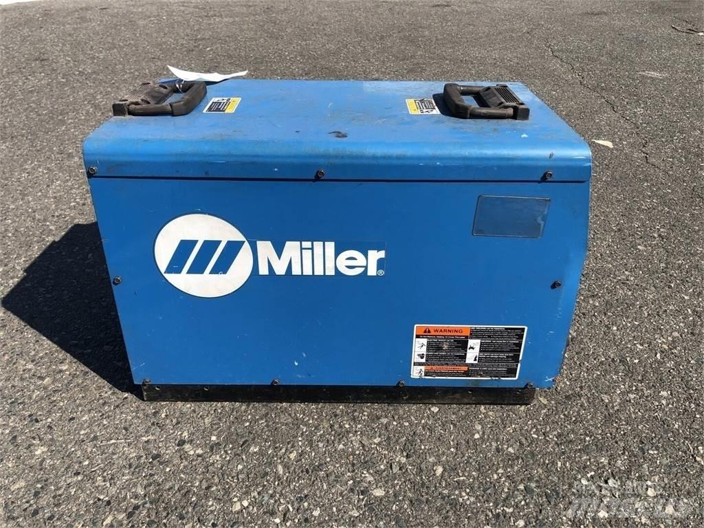 Miller XMT 456 CC/CV Attrezzature per saldature