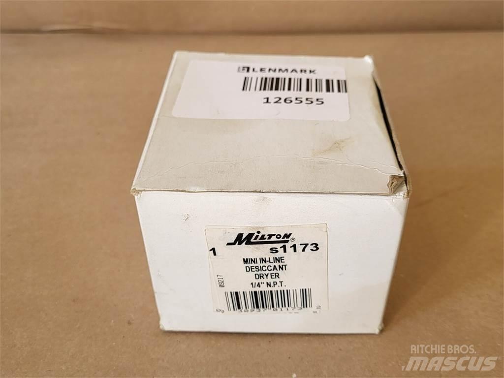 Milton S1173 Costruzioni - Altro