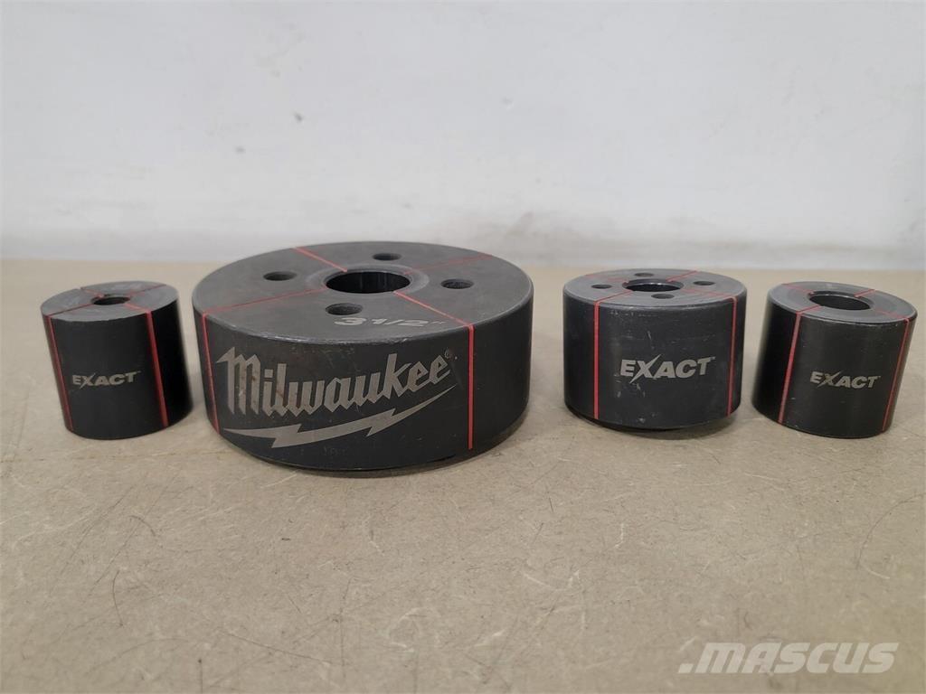 MILWAUKEE  Costruzioni - Altro