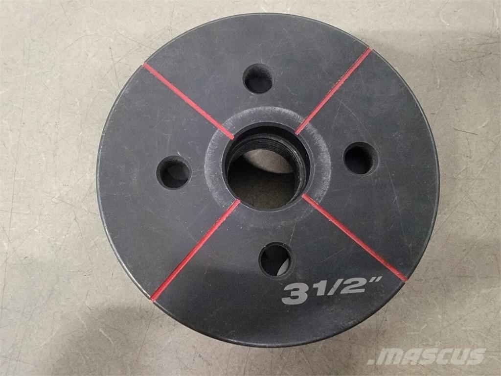 MILWAUKEE  Costruzioni - Altro