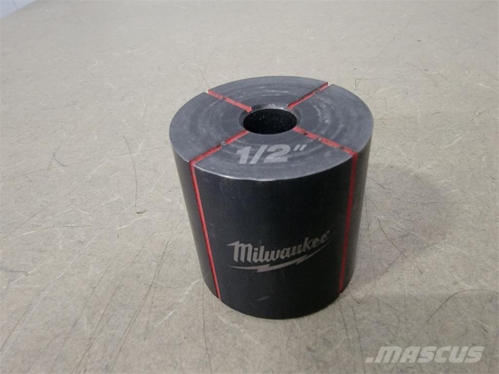 MILWAUKEE  Costruzioni - Altro