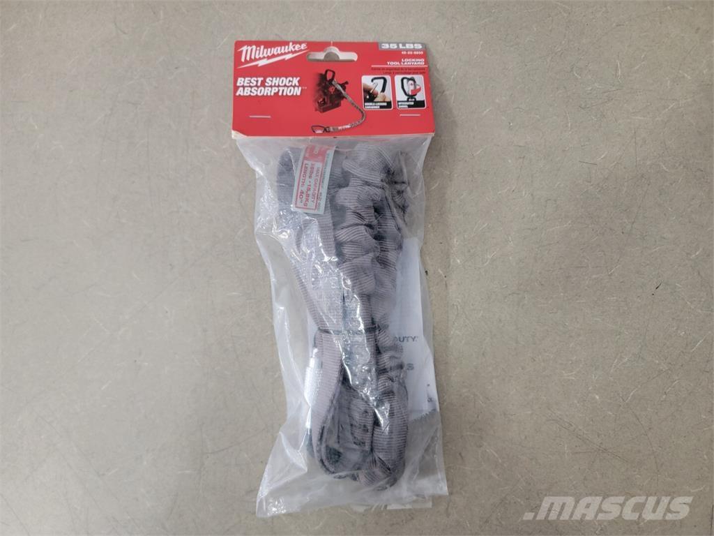 MILWAUKEE 48-22-8850 Costruzioni - Altro