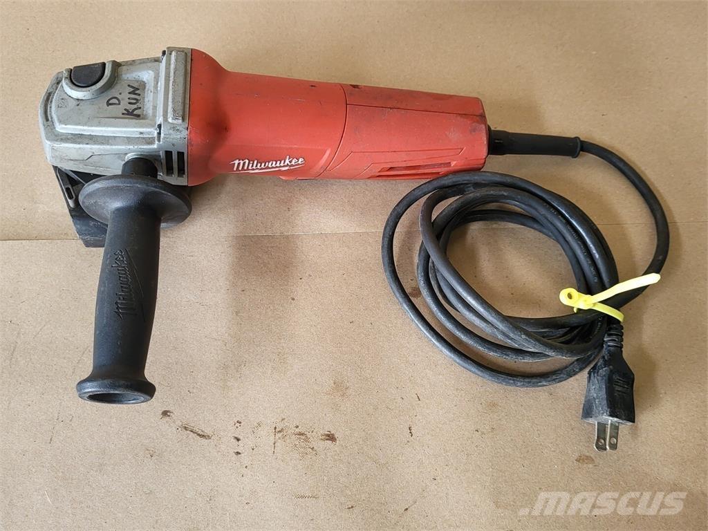 MILWAUKEE 6146-31 Costruzioni - Altro