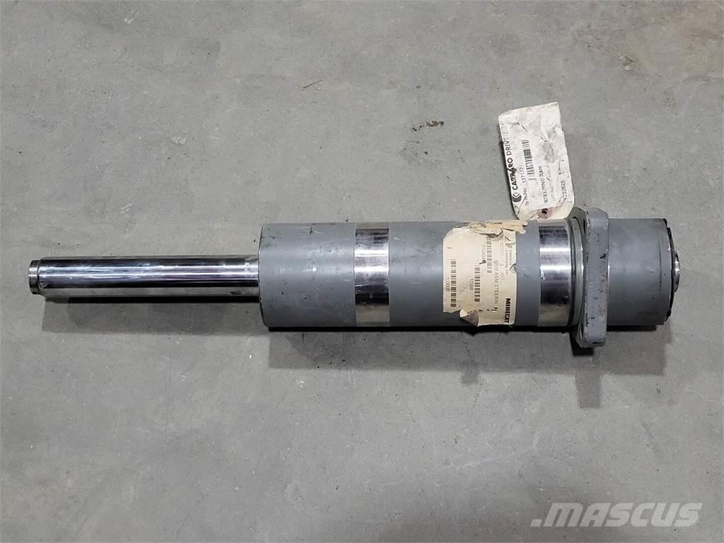  MINECAT IF104049 Trasporto - Altro