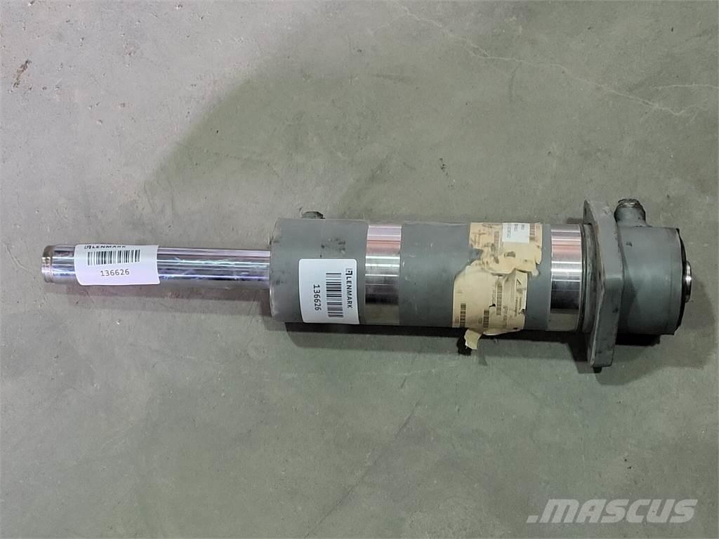  MINECAT IF104049 Trasporto - Altro