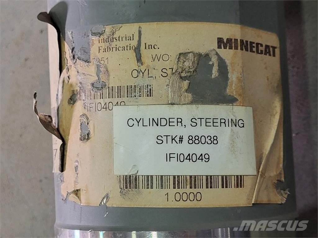  MINECAT IF104049 Trasporto - Altro