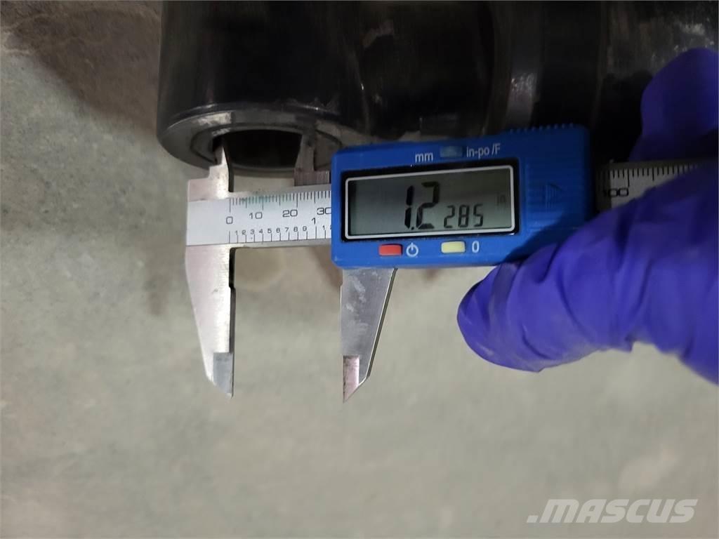  MINECAT IFI03990 Trasporto - Altro