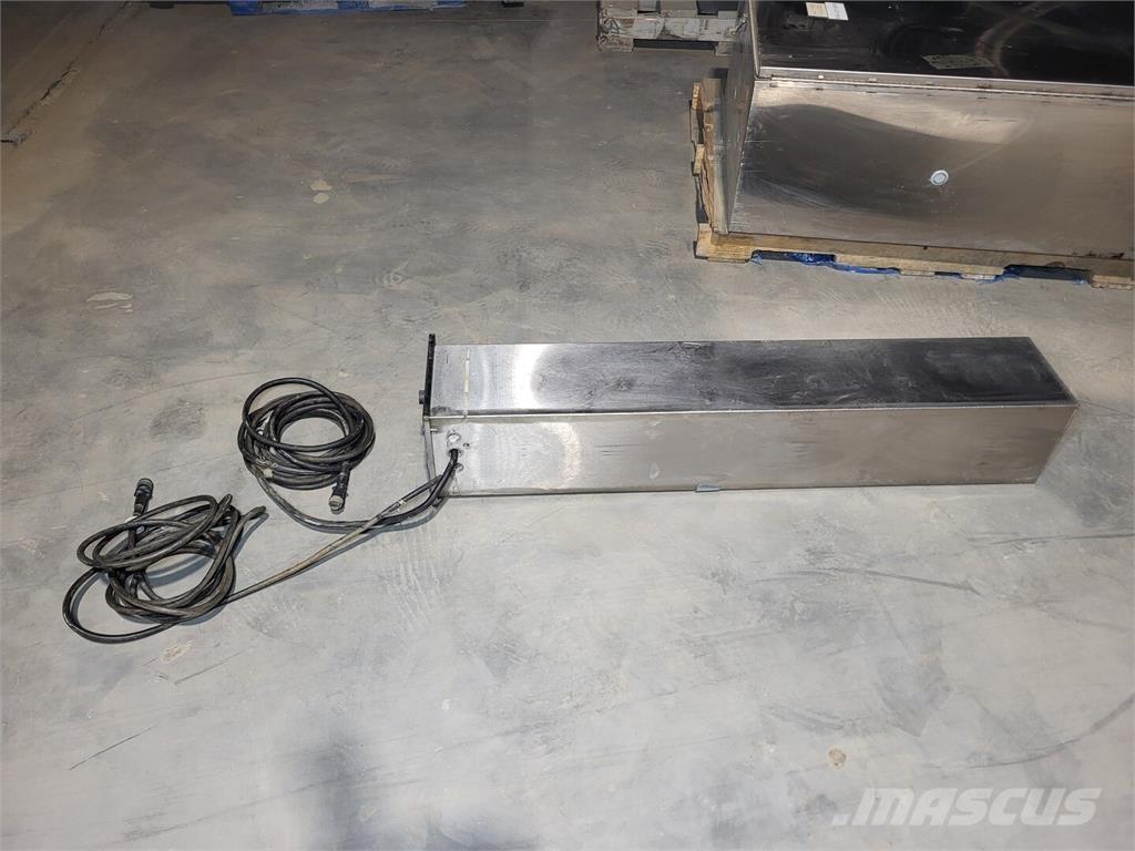  MINESENTRY K40 Altra attrezzatura per miniera sotterranea