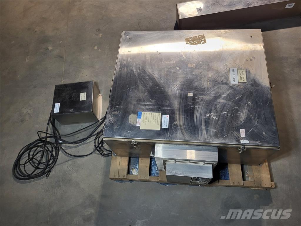  MINESENTRY K40 Costruzioni - Altro