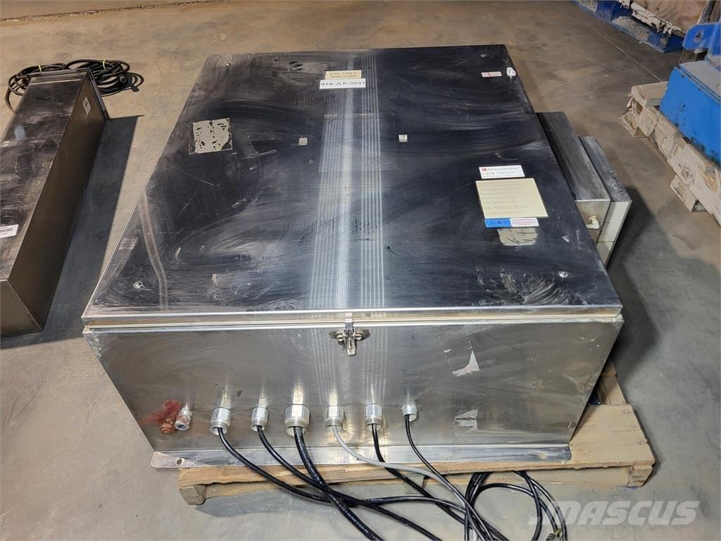  MINESENTRY K40 Costruzioni - Altro