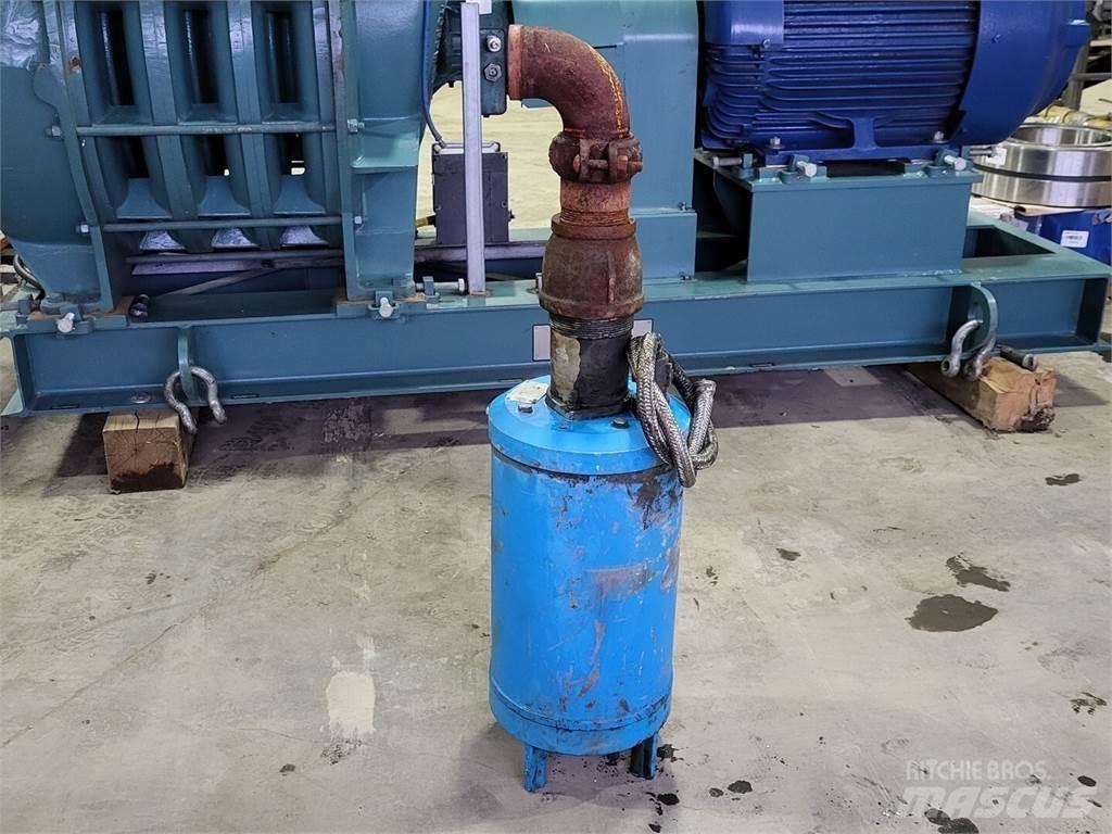  MODY PUMPS G554TE Pompa idraulica