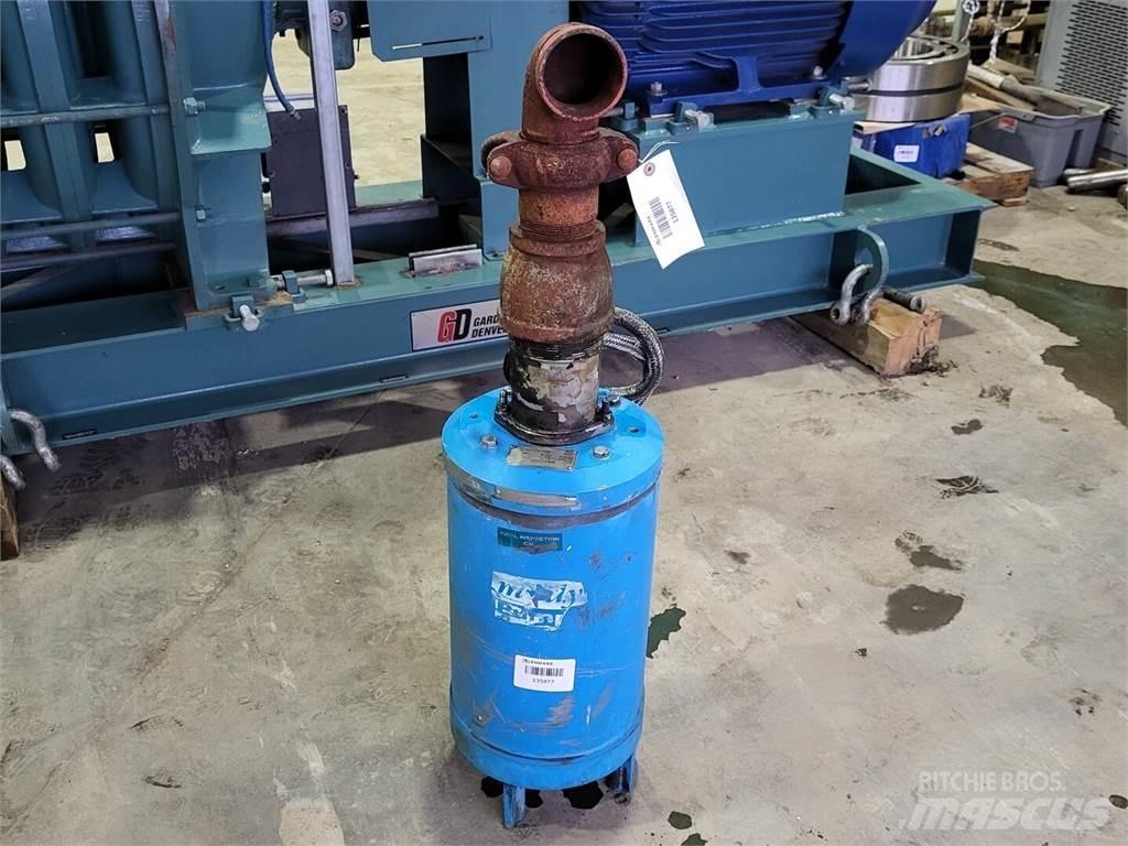  MODY PUMPS G554TE Pompa idraulica