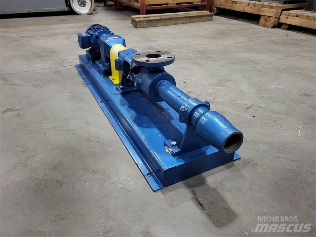  MOYNO 2L4 Pompa idraulica