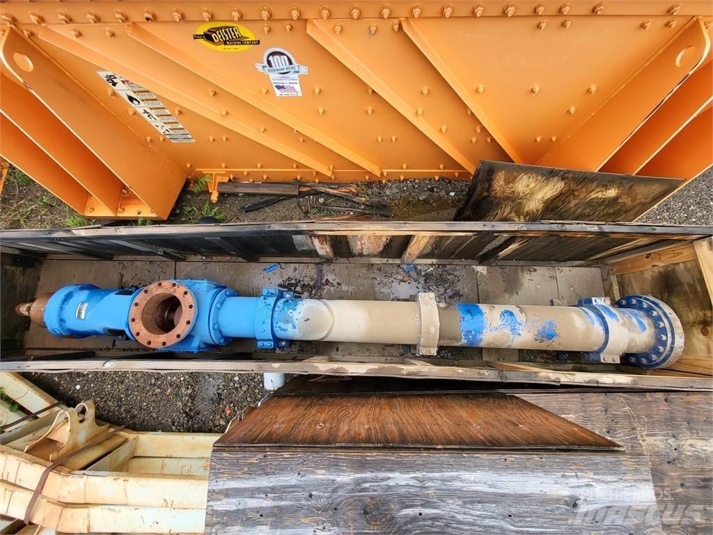  MOYNO 4K175G1CDQ3AAA Pompa idraulica