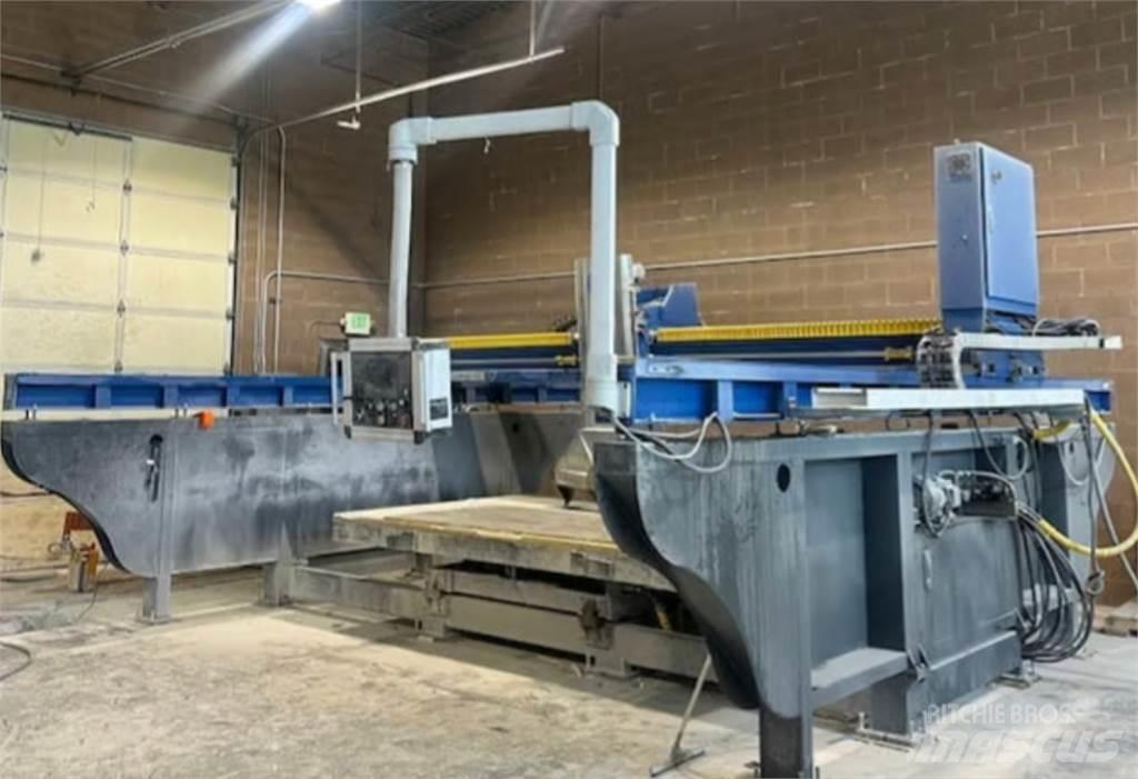 MTE Diamond3XL 625 Costruzioni - Altro