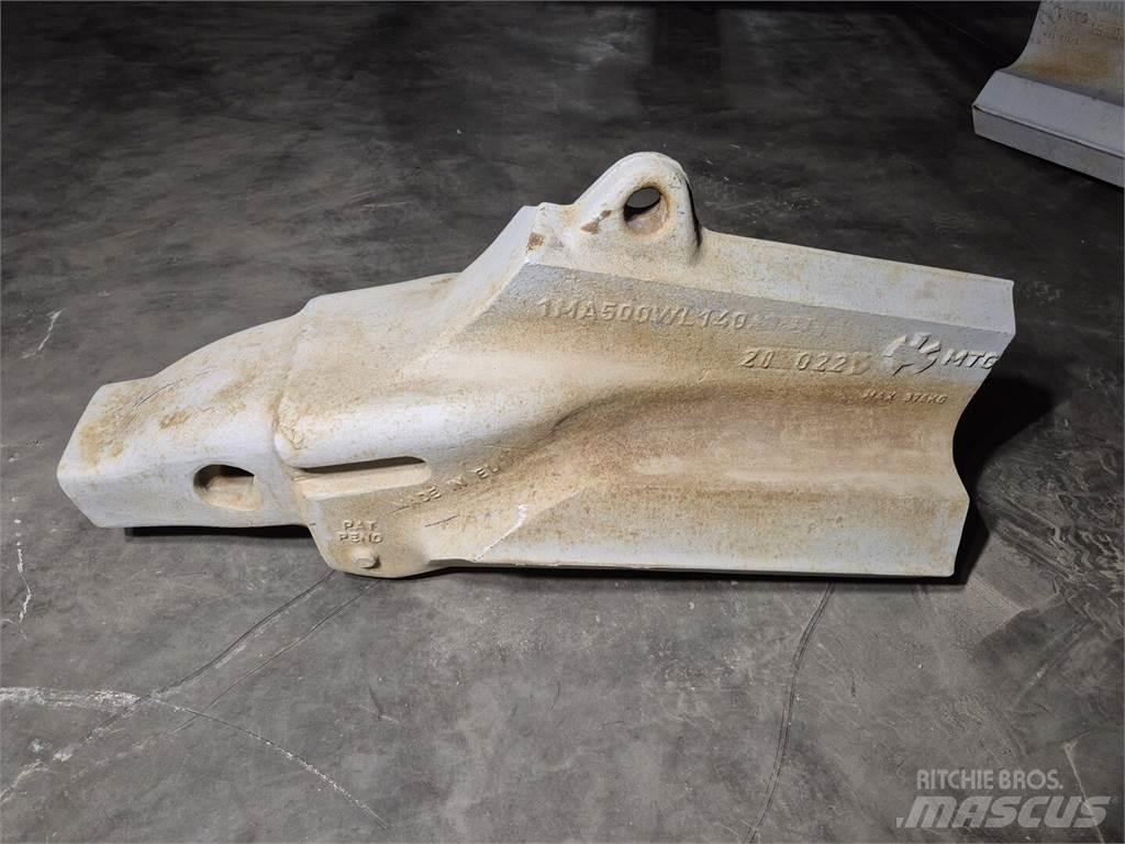 MTG 1MA500WL140 Altri componenti