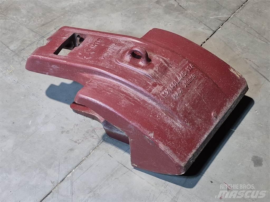 MTG 4MX140L465-11A Altri componenti