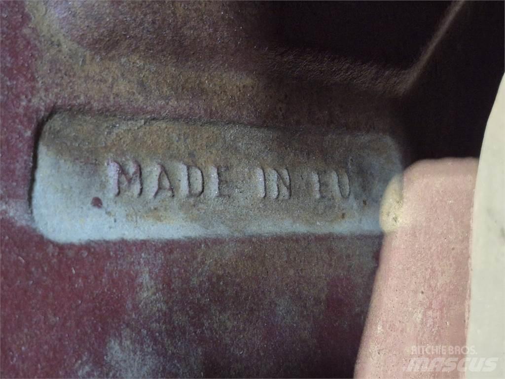 MTG 4MX140R465-11A Altri componenti