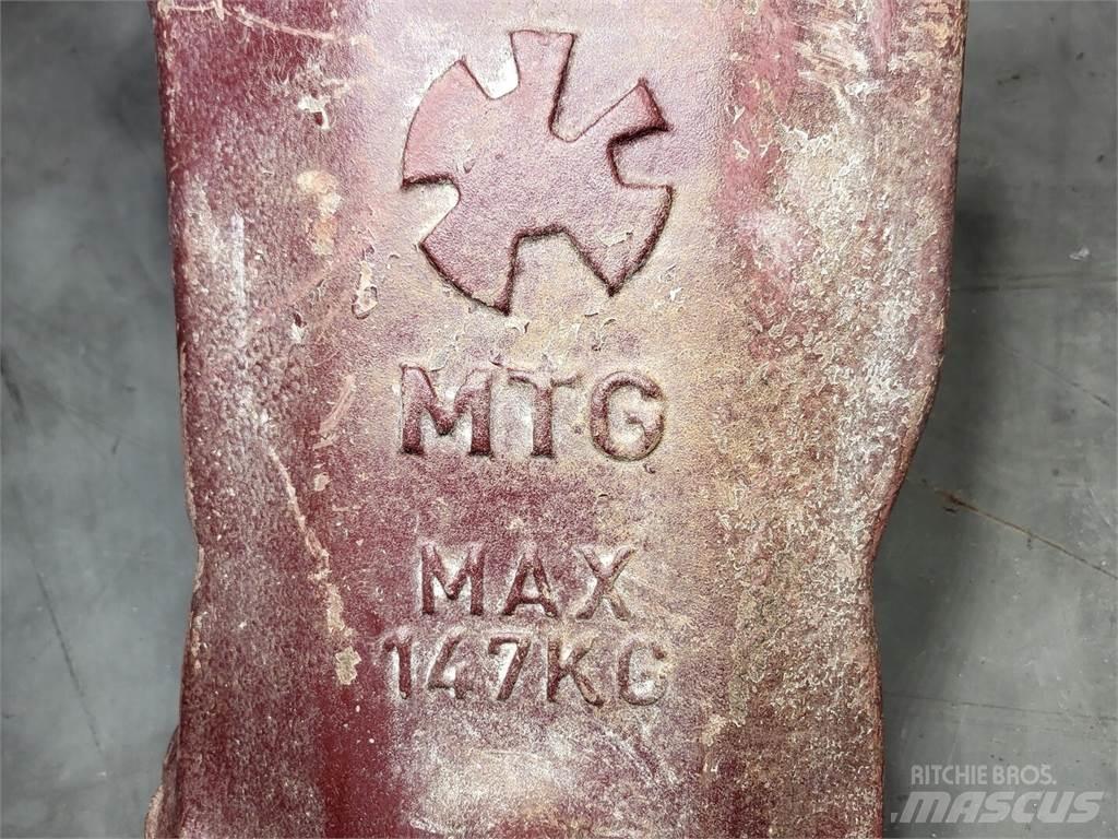 MTG MA500EXX Altri componenti