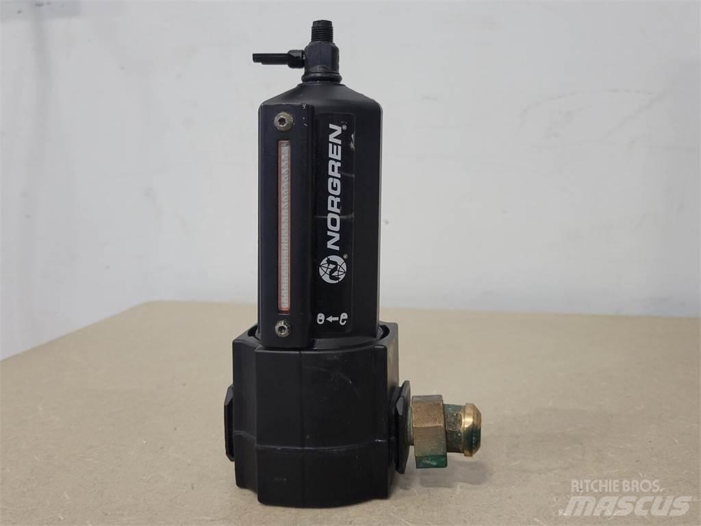  NORGREN F74G-3AN-QD1 Costruzioni - Altro