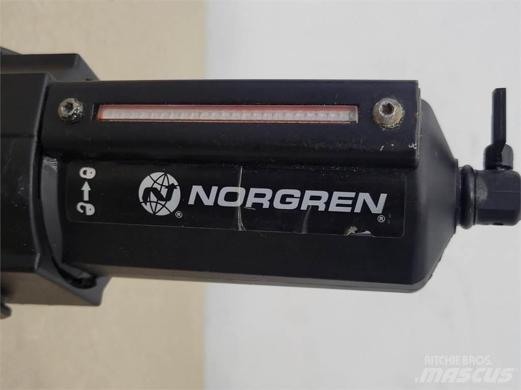  NORGREN F74G-3AN-QD1 Costruzioni - Altro