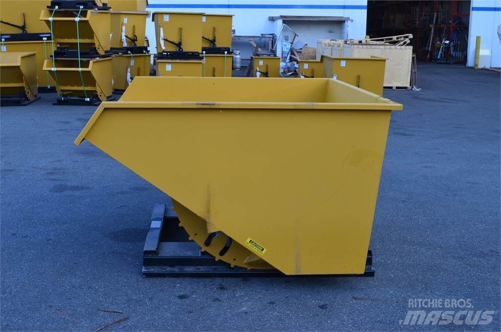  OCFAB SDH30000.1 Transpallet elettrici a timone