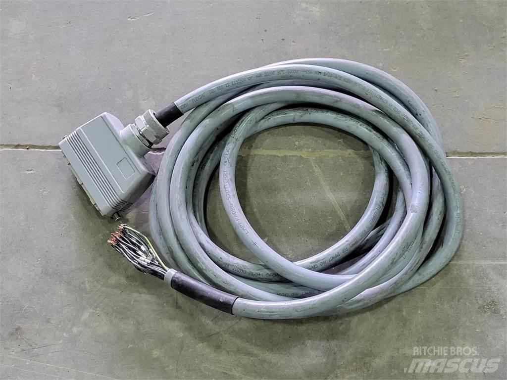  OLFLEX Costruzioni - Altro