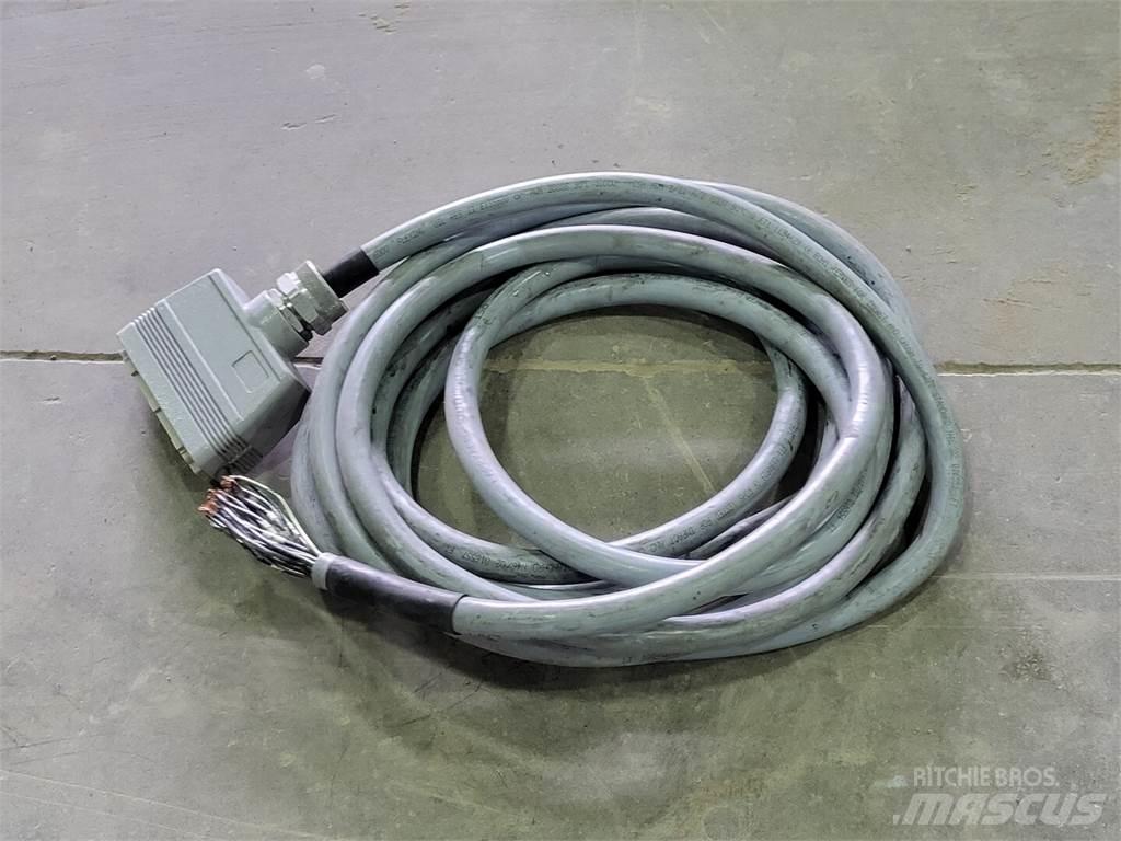  OLFLEX Costruzioni - Altro