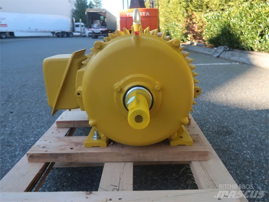  OMEC Motori industriali
