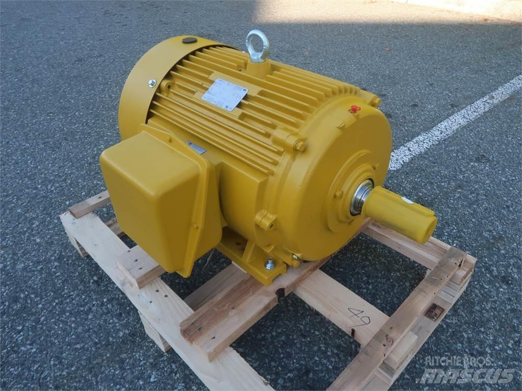  OMEC Motori industriali