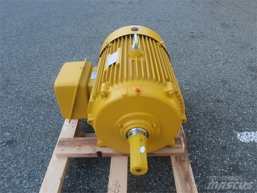 OMEC Motori industriali