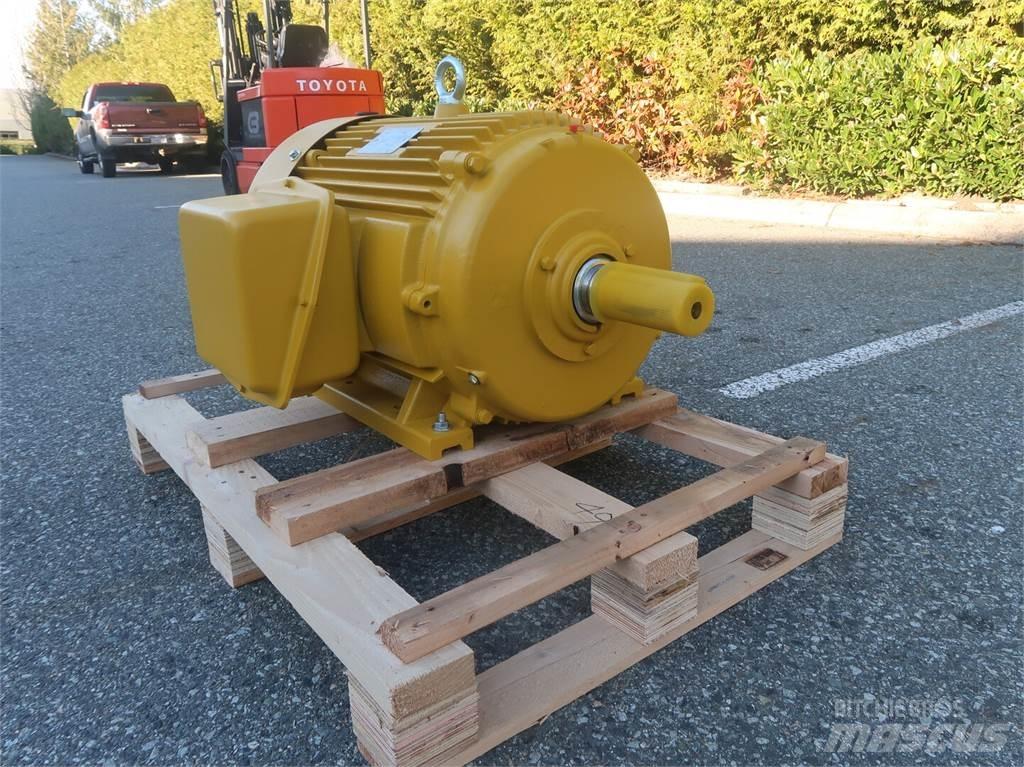  OMEC Motori industriali