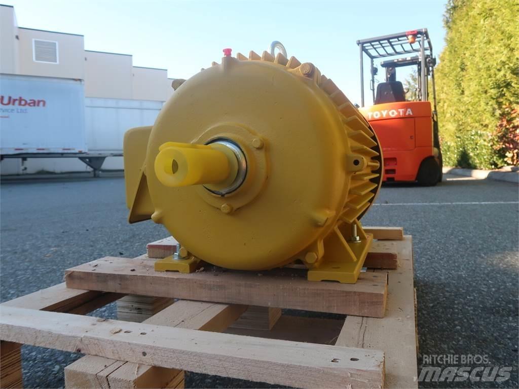  OMEC Motori industriali