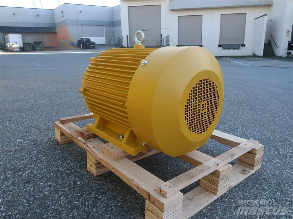 OMEC Motori industriali