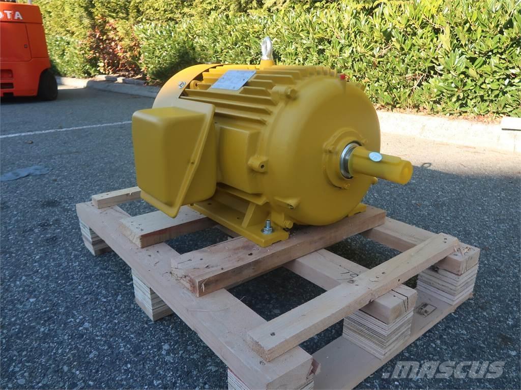  OMEC OMN-254T-4 Motori industriali