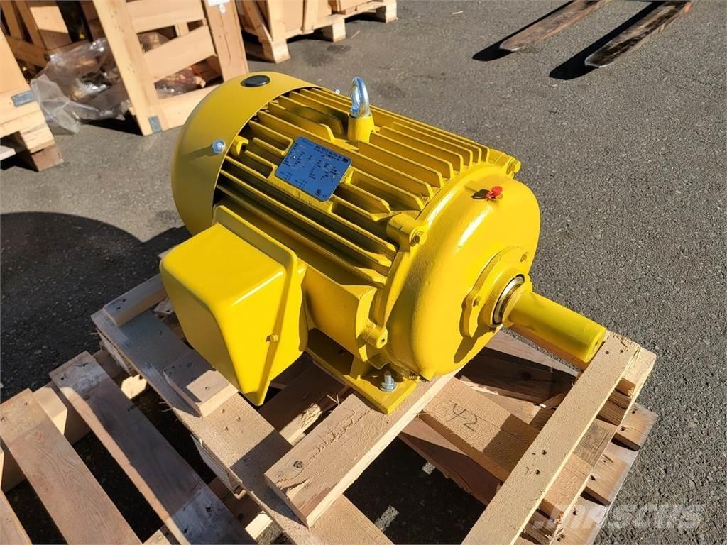  OMEC OMN-284T-4 Motori industriali