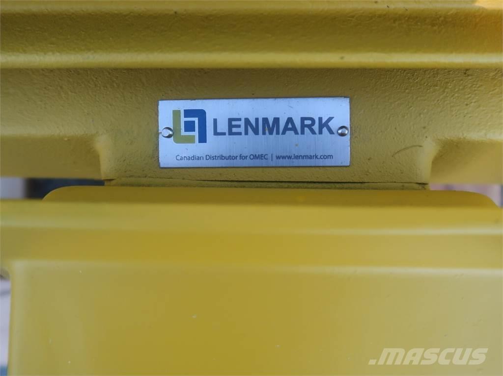  OMEC OMN-286T-6 Motori industriali