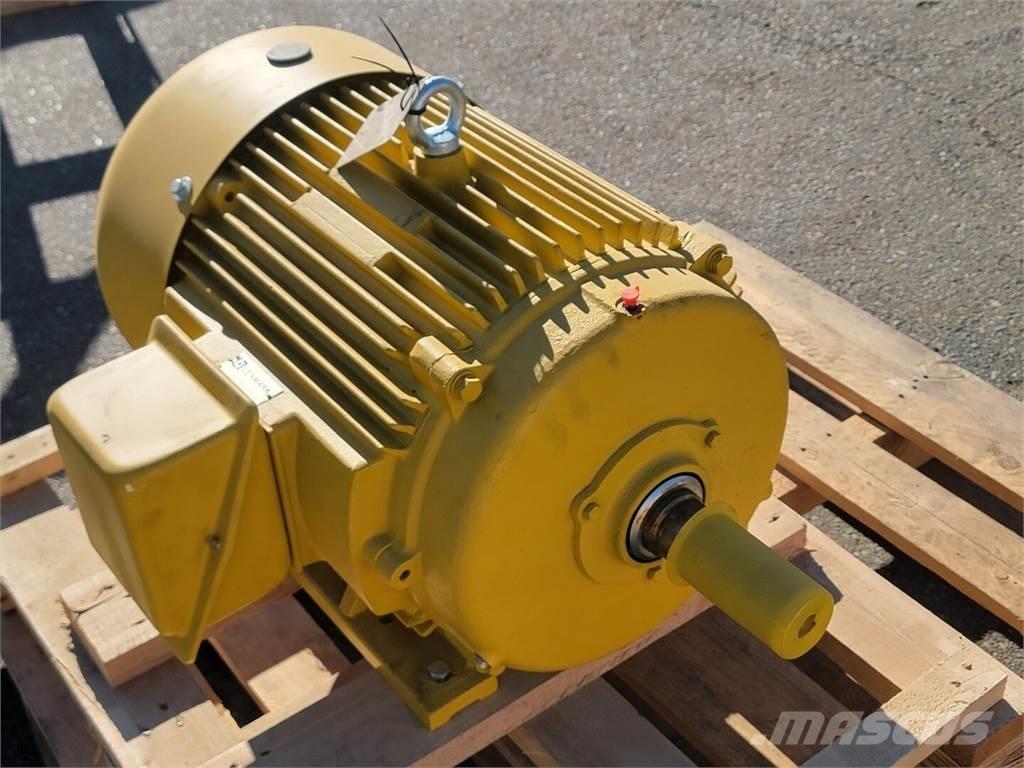  OMEC OMN-324T-4 Motori industriali