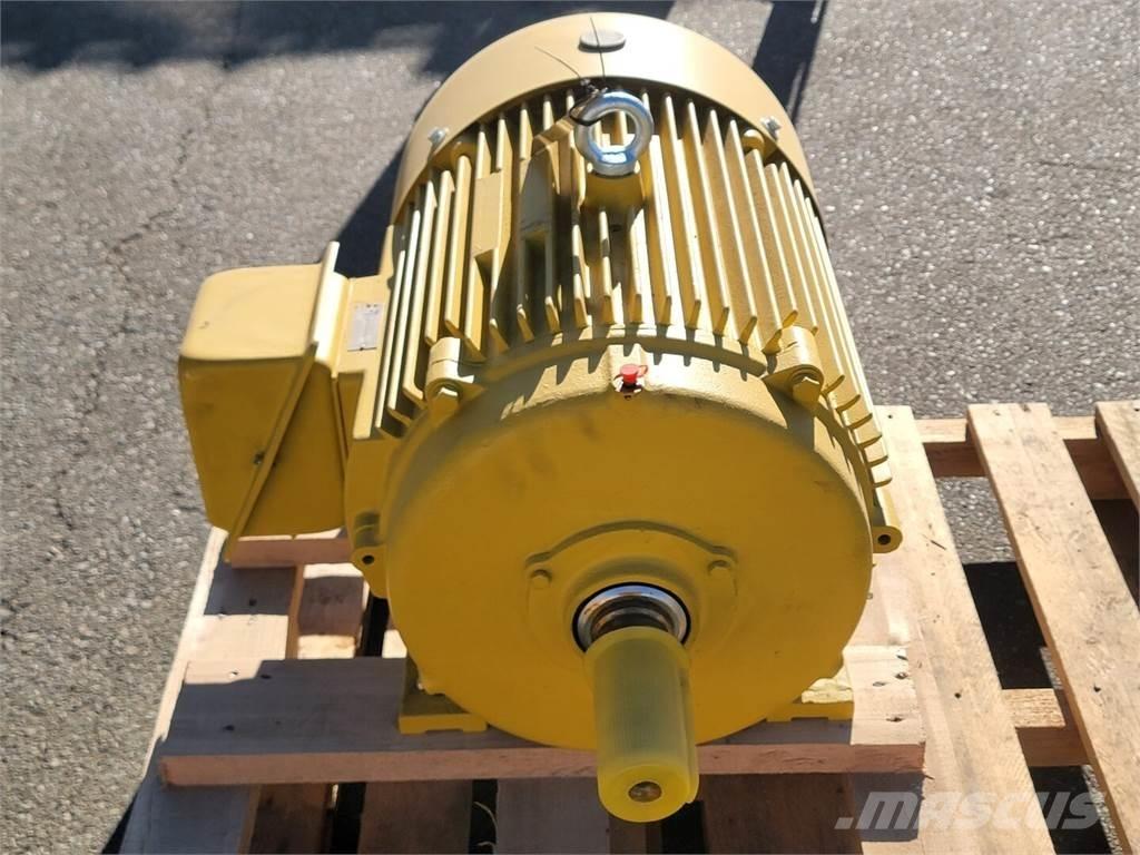  OMEC OMN-324T-4 Motori industriali