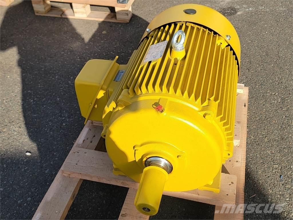  OMEC OMN-326T-6 Motori industriali