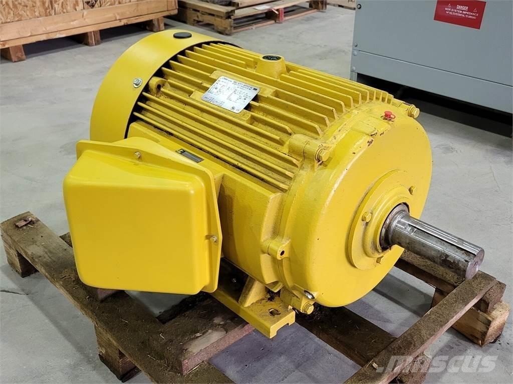  OMEC OMN-364T-4 Motori industriali
