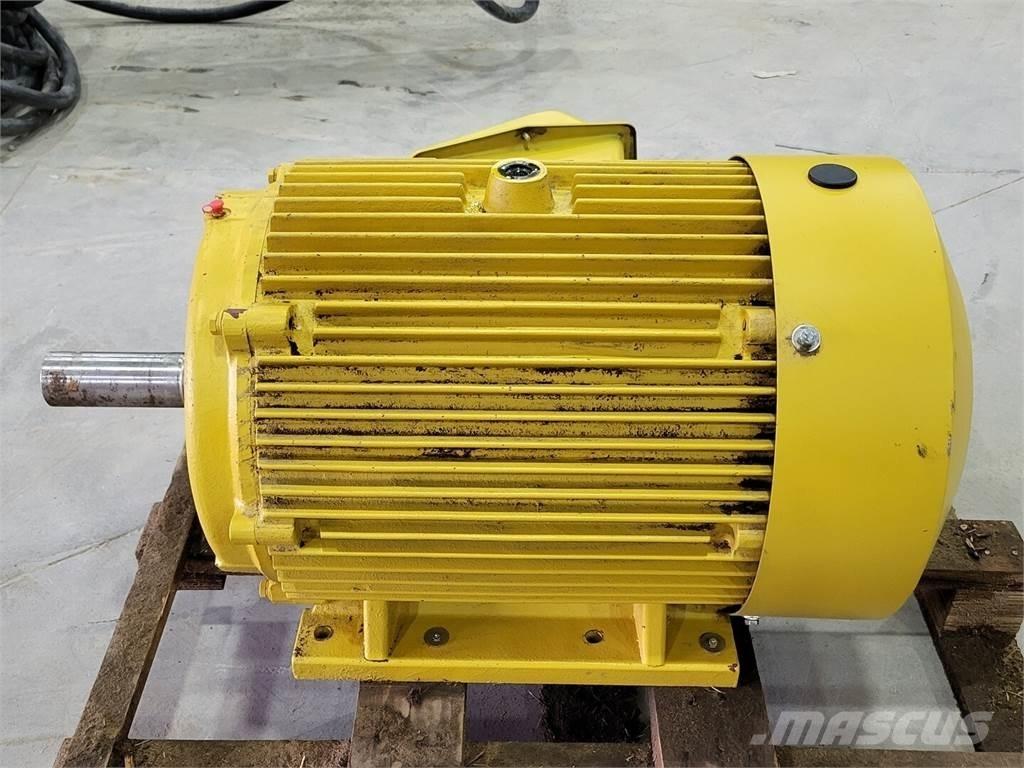  OMEC OMN-364T-4 Motori industriali