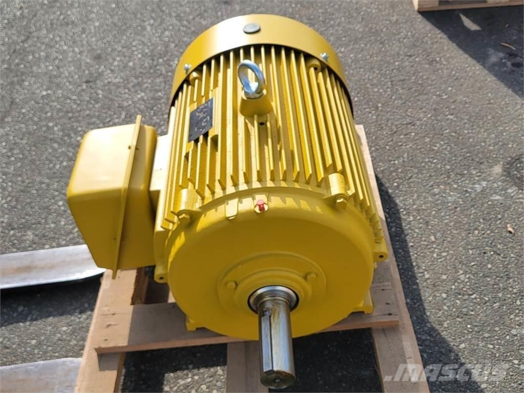  OMEC OMN-364T-6 Motori industriali
