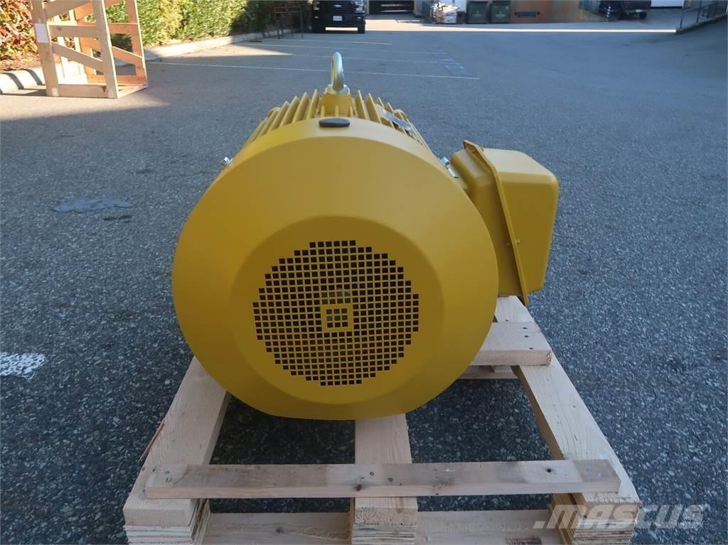  OMEC OMN-364T-6 Motori industriali