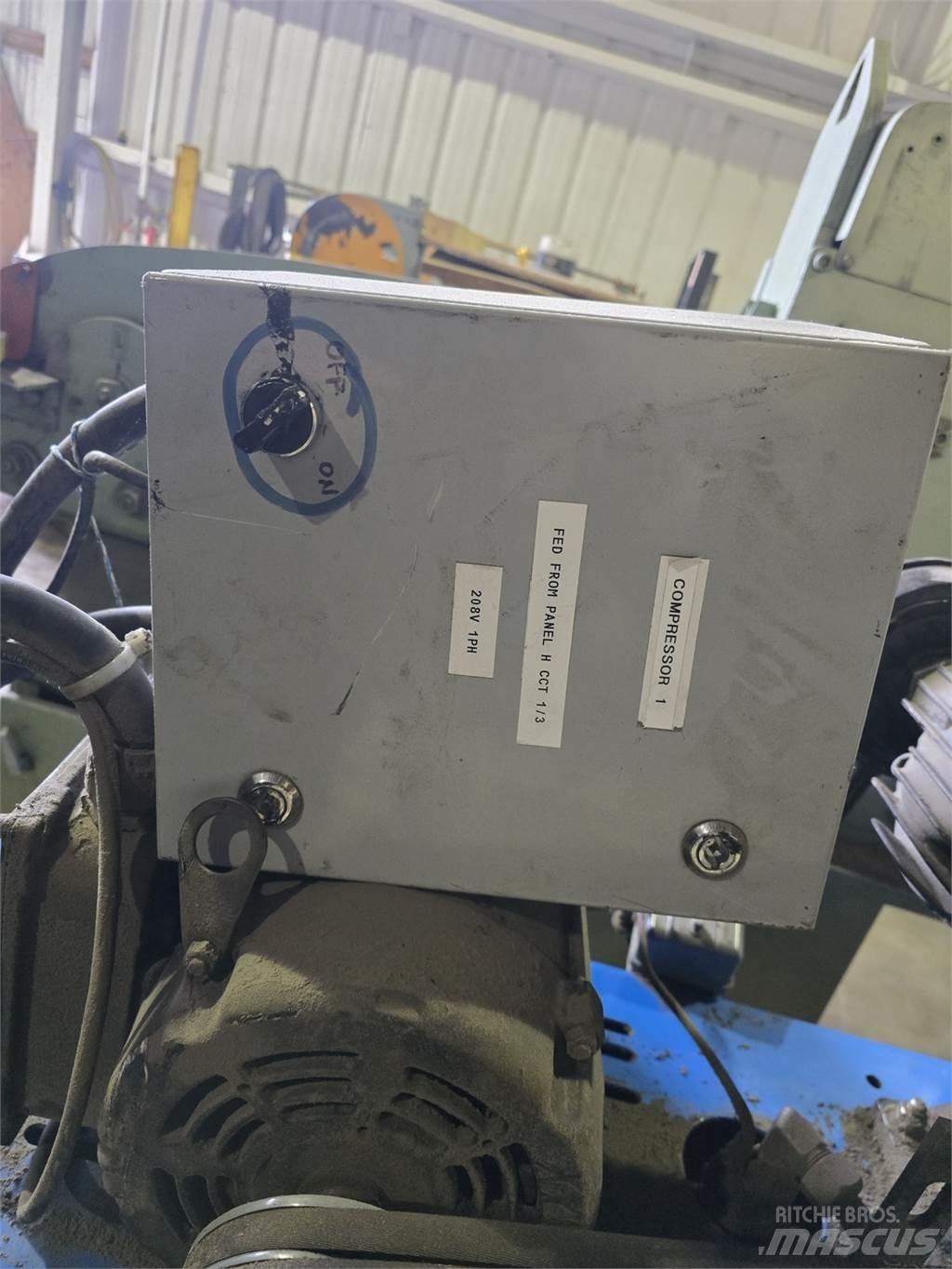 Omega TK-75120-01 Compressori